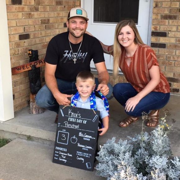 Meet your Posher, Adam - Picture 1 of 1